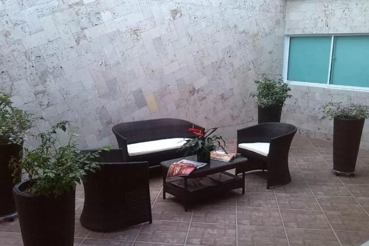 Hotel Aquarella Del Mar Santa Marta Dış mekan fotoğraf