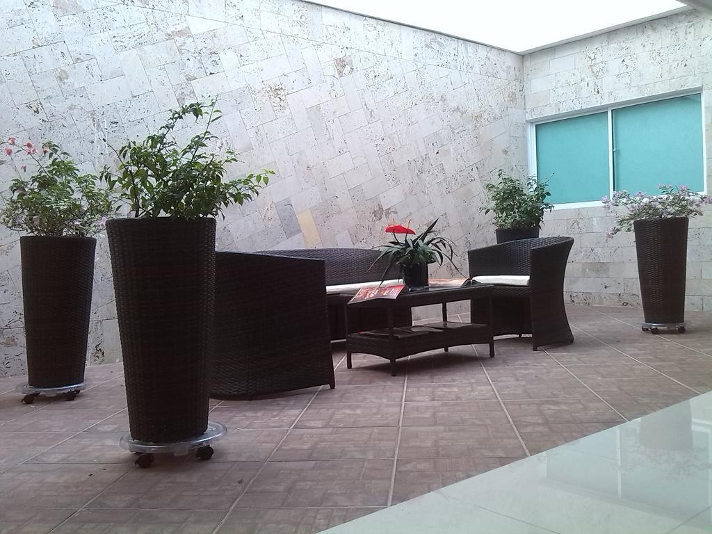 Hotel Aquarella Del Mar Santa Marta Dış mekan fotoğraf